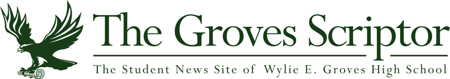 The Student News Site of Wylie E. Groves High School