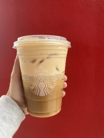 Is the fall Starbucks menu overrated?