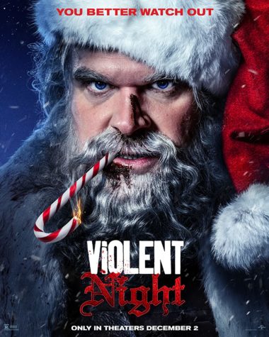 Violent Night might just be the next Die Hard