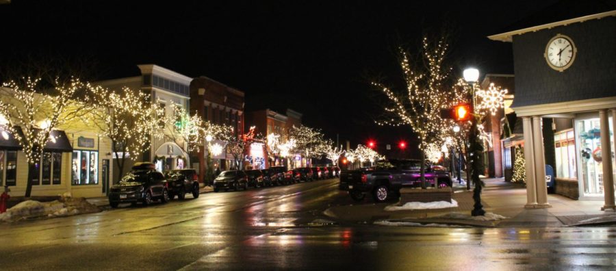 If these aren’t to your liking, there are plenty of other things to do and other places to eat.

Head up to Boyne City!