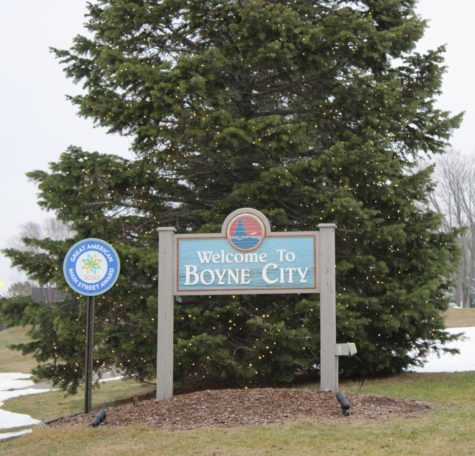 Boyne City Tourist Guide