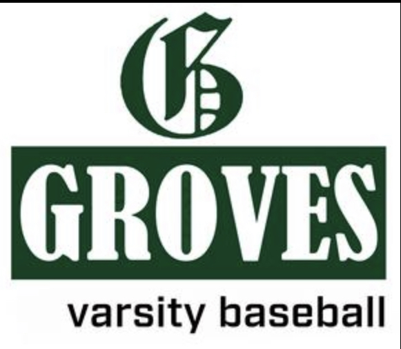 Curtesy of Groves Baseball