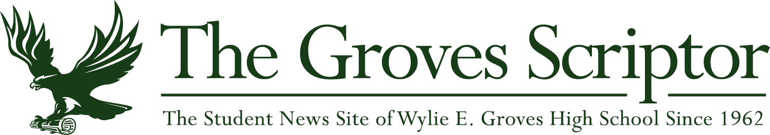 The Student News Site of Wylie E. Groves High School
