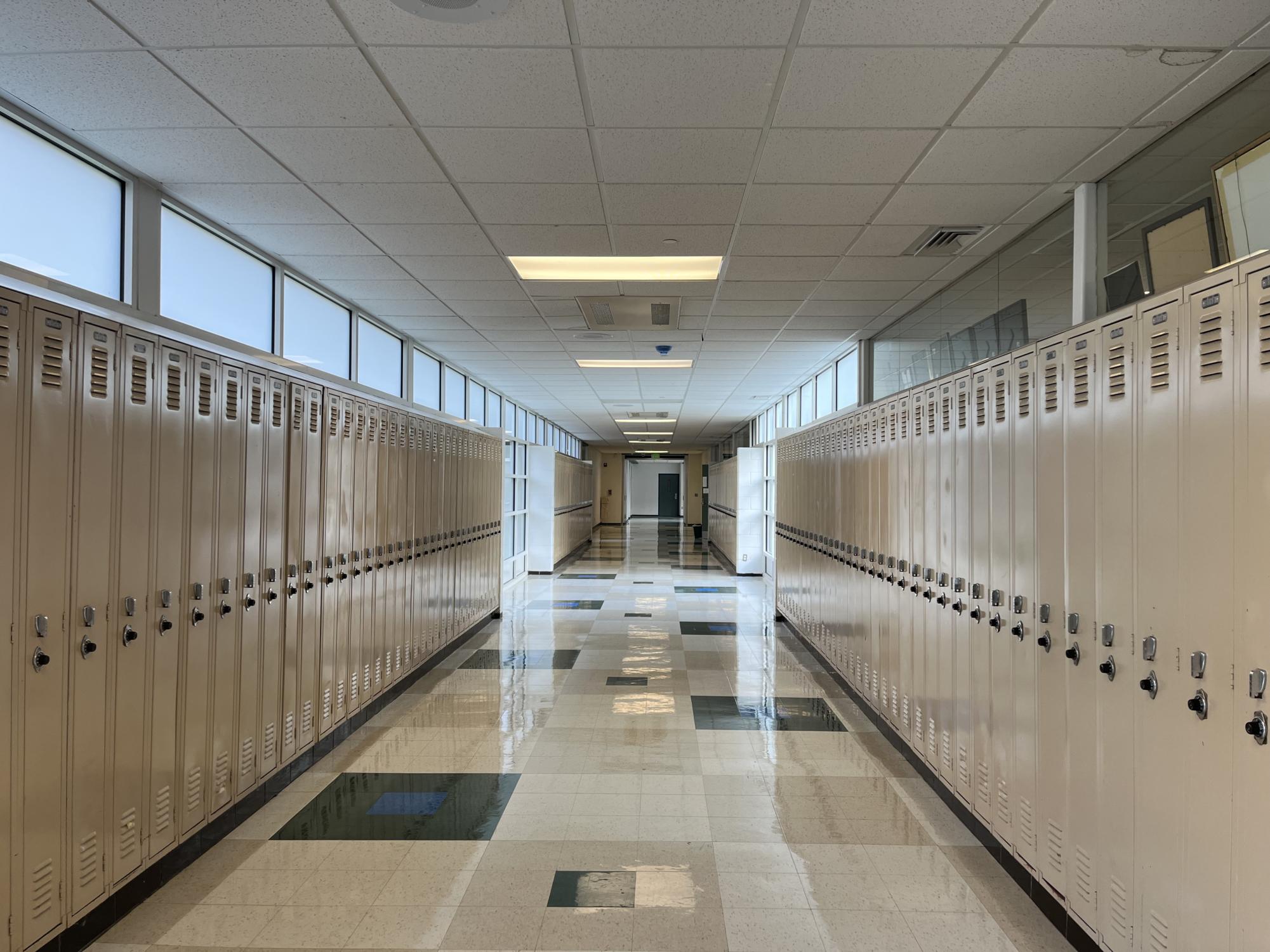 A First Look Into Groves Hall-Sweeps