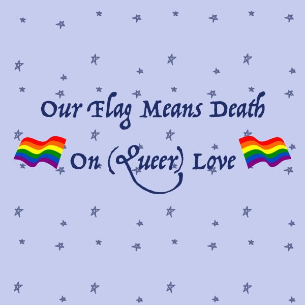 Our flag means death on queer love