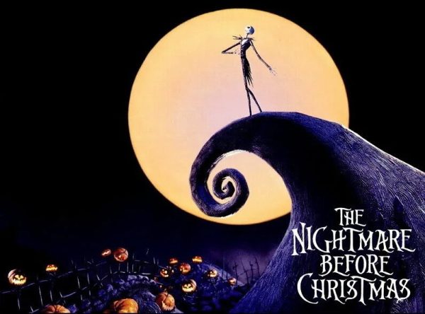 The Nightmare Before Christmas poster (via https://www.austinareaarts.org/events/2024/10/26/the-nightmare-before-christmas-1993-mhaj)