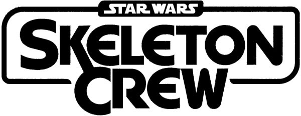 "Skeleton Crew", the newest Star Wars series, is currently streaming on Disney Plus (Image is free use via openverse.org)