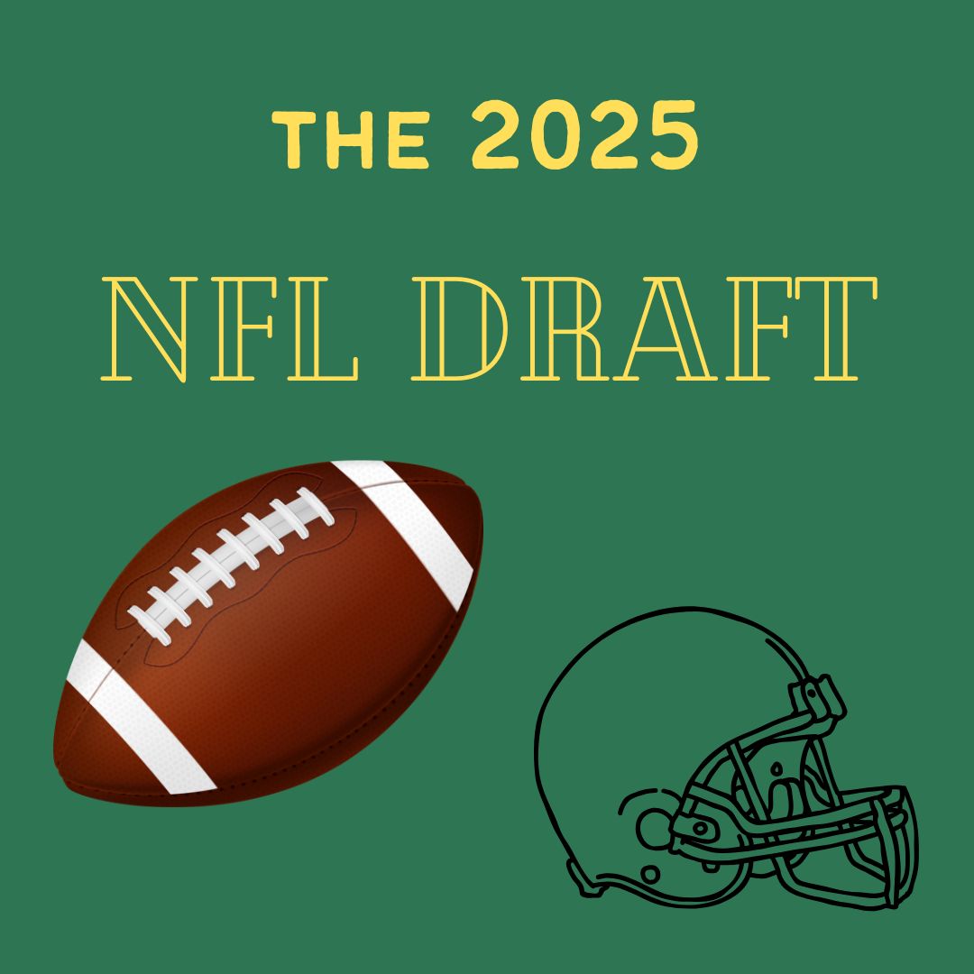 The 2025 NFL Draft