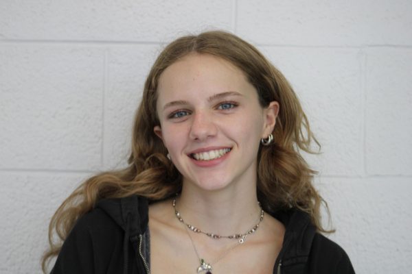 Delilah Covatta