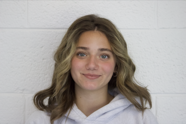 Zoe Stoller