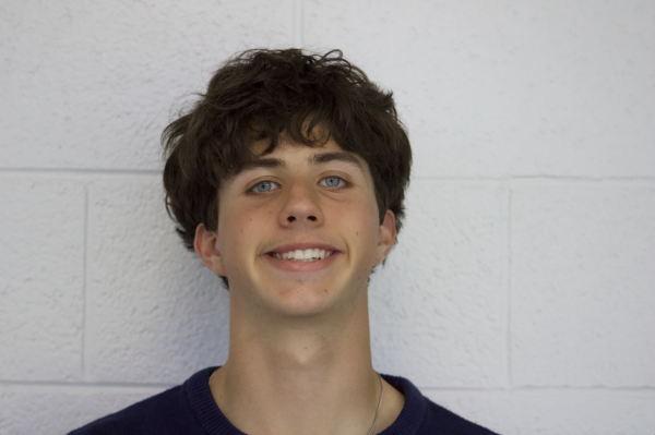 Ethan Jorrey