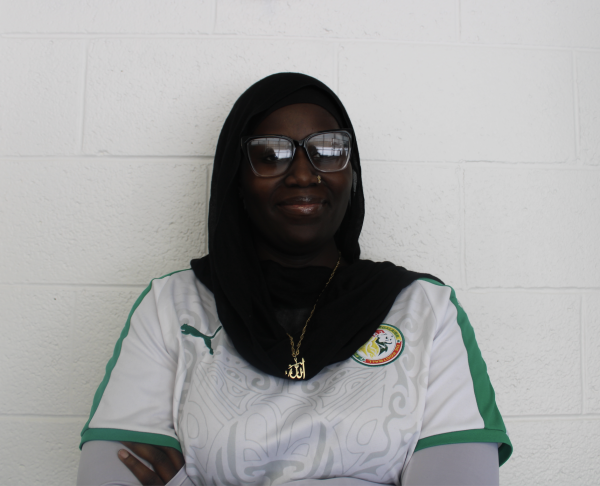Mamy Diop