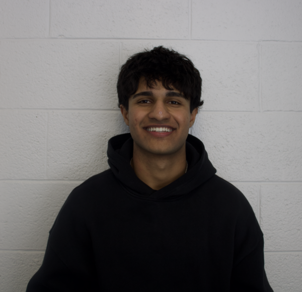 Kabir Kapur